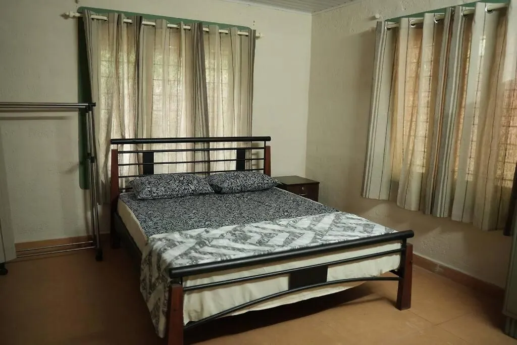 Coffee Camp Home Stay With Tree House Kattappana