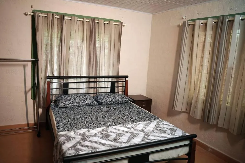 Coffee Camp Home Stay With Tree House Kattappana Βίλα