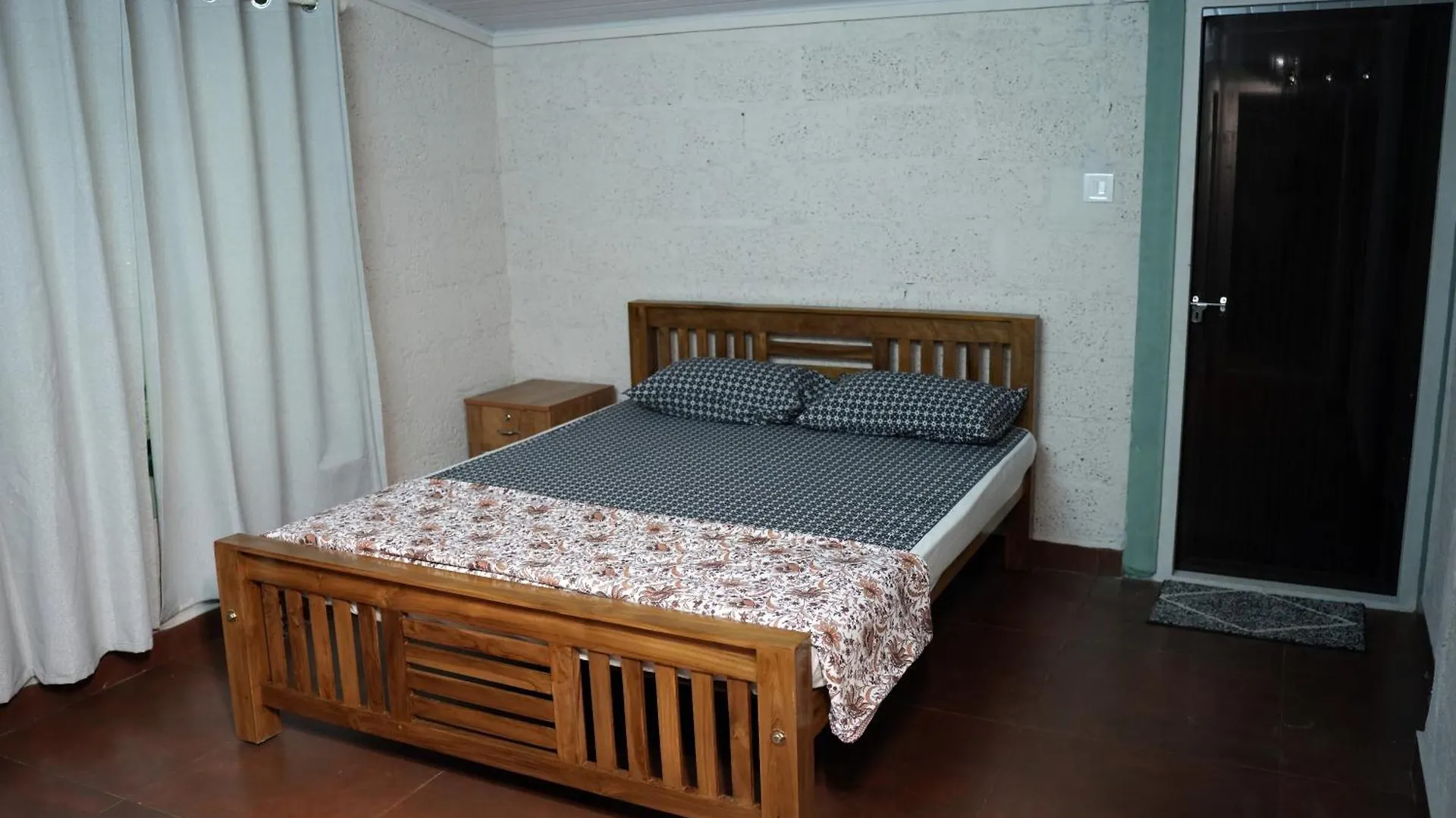 Coffee Camp Home Stay With Tree House Kattappana Βίλα